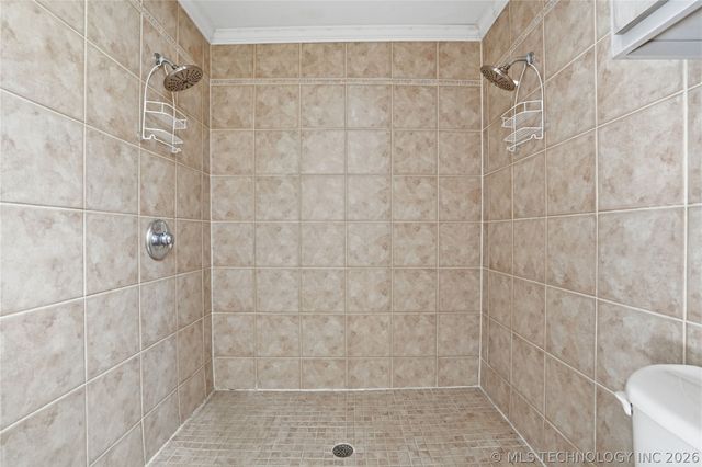 9608 W 71st Street S, Tulsa, OK 74131