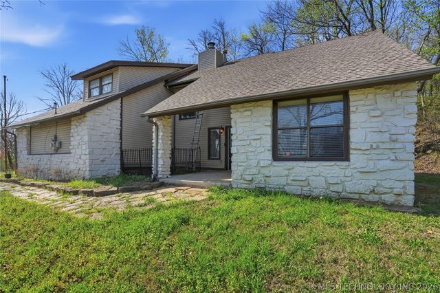 9608 W 71st Street S, Tulsa, OK 74131