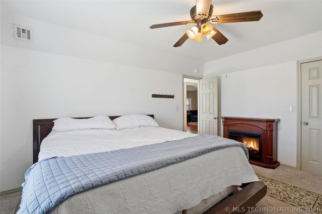 9608 W 71st Street S, Tulsa, OK 74131