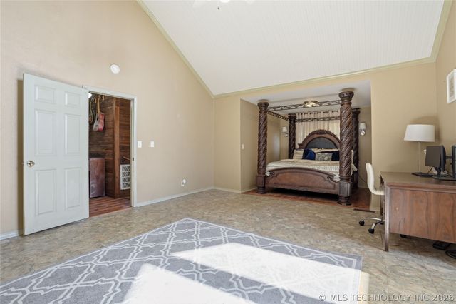 9608 W 71st Street S, Tulsa, OK 74131