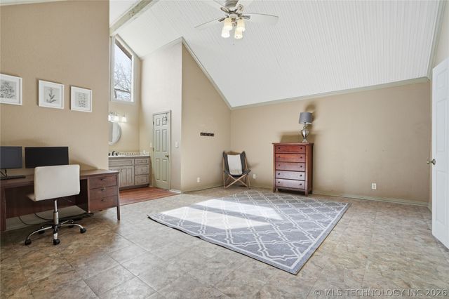 9608 W 71st Street S, Tulsa, OK 74131