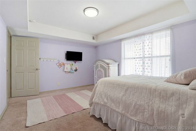 9608 W 71st Street S, Tulsa, OK 74131