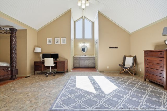 9608 W 71st Street S, Tulsa, OK 74131