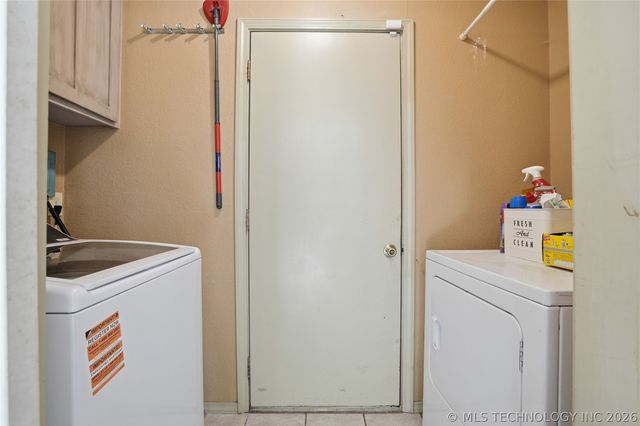 9608 W 71st Street S, Tulsa, OK 74131