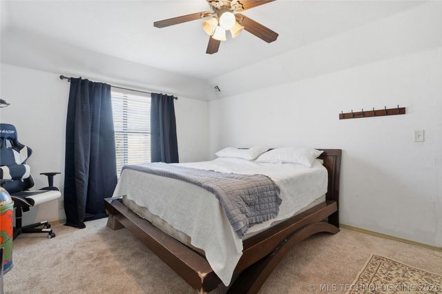 9608 W 71st Street S, Tulsa, OK 74131