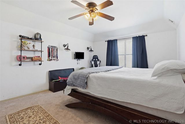 9608 W 71st Street S, Tulsa, OK 74131