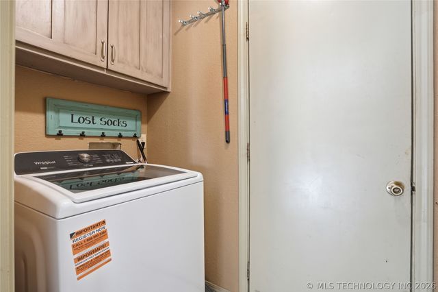 9608 W 71st Street S, Tulsa, OK 74131