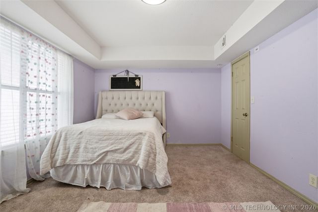 9608 W 71st Street S, Tulsa, OK 74131