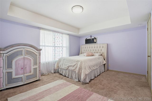 9608 W 71st Street S, Tulsa, OK 74131