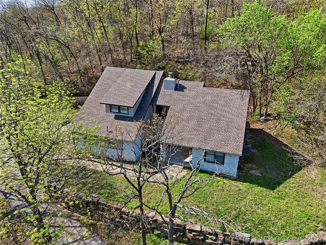 9608 W 71st Street S, Tulsa, OK 74131