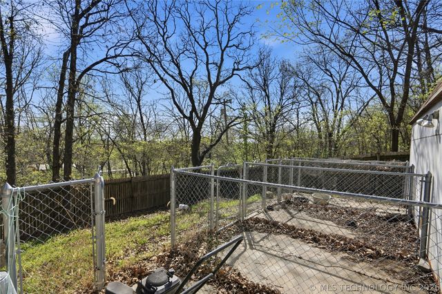 9608 W 71st Street S, Tulsa, OK 74131