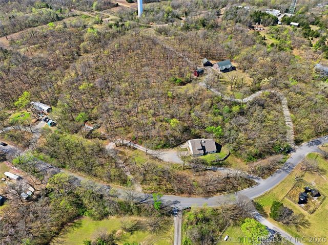 9608 W 71st Street S, Tulsa, OK 74131