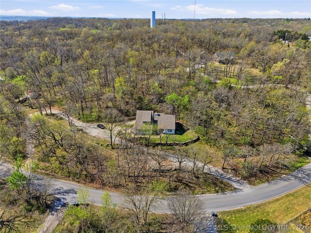 9608 W 71st Street S, Tulsa, OK 74131