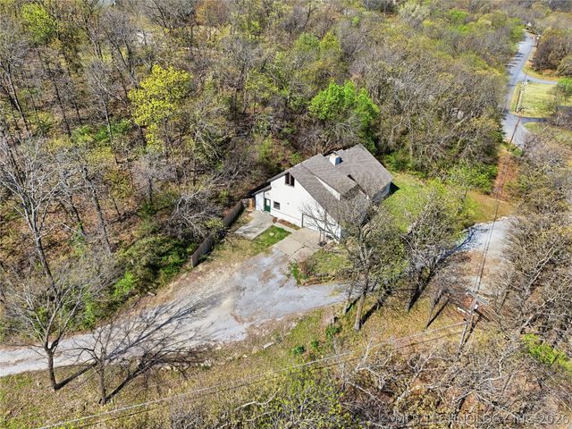 9608 W 71st Street S, Tulsa, OK 74131