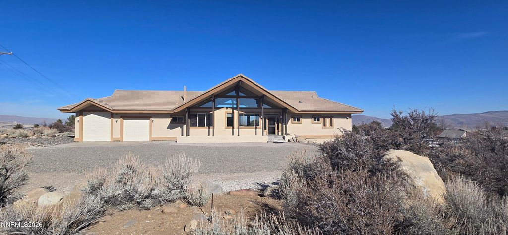 Image 2 of property listing at 13120 Welcome Way, Reno, NV 89511