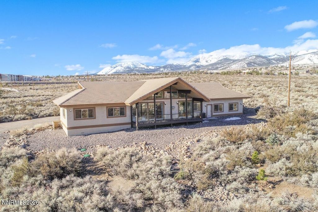 Image 63 of property listing at 13120 Welcome Way, Reno, NV 89511