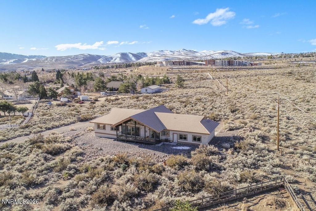 Image 64 of property listing at 13120 Welcome Way, Reno, NV 89511