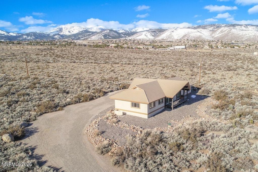 Image 66 of property listing at 13120 Welcome Way, Reno, NV 89511