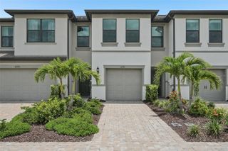 6391 WATERSTONE PLACE, Sarasota, FL 34240
