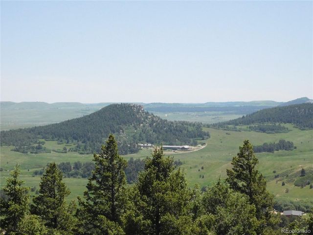 13520 Woodmoor West Drive, Larkspur, CO 80118