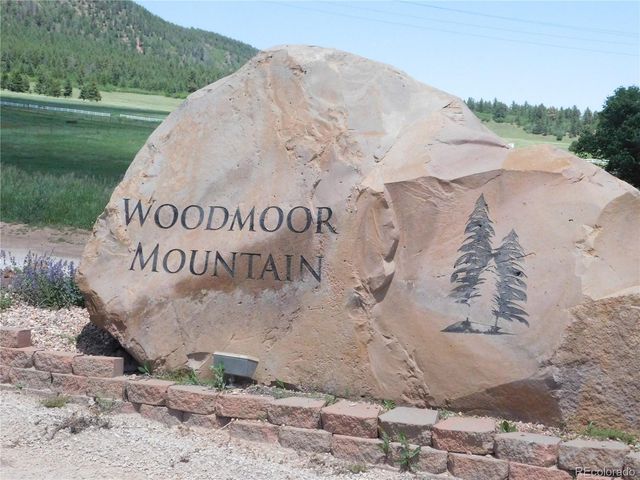 13520 Woodmoor West Drive, Larkspur, CO 80118
