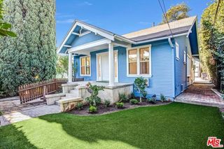 951 N Hilldale, West Hollywood, CA 90069