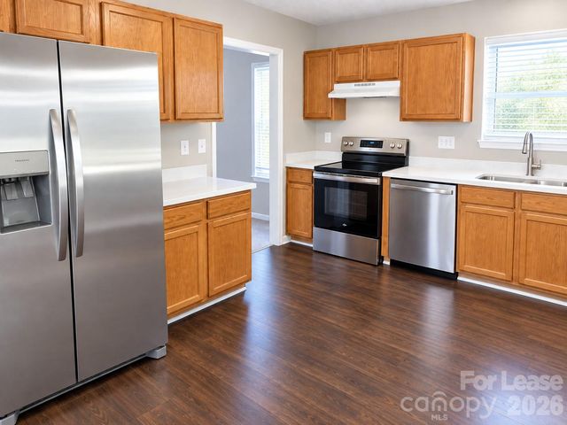 6126 Patric Alan Court, Charlotte, NC 28216