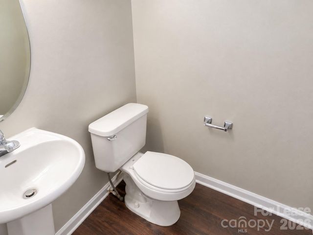6126 Patric Alan Court, Charlotte, NC 28216