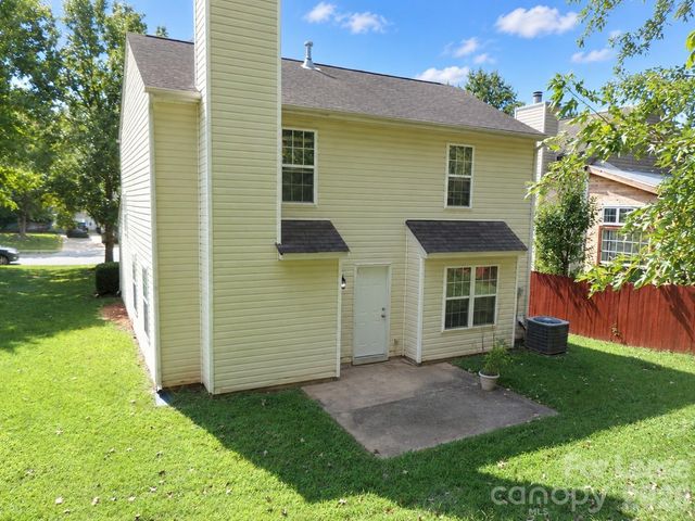 6126 Patric Alan Court, Charlotte, NC 28216