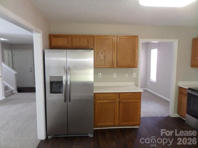 6126 Patric Alan Court, Charlotte, NC 28216