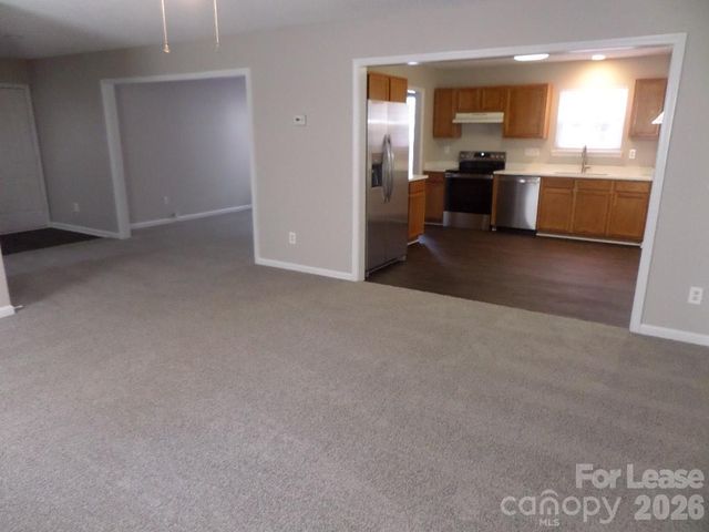 6126 Patric Alan Court, Charlotte, NC 28216
