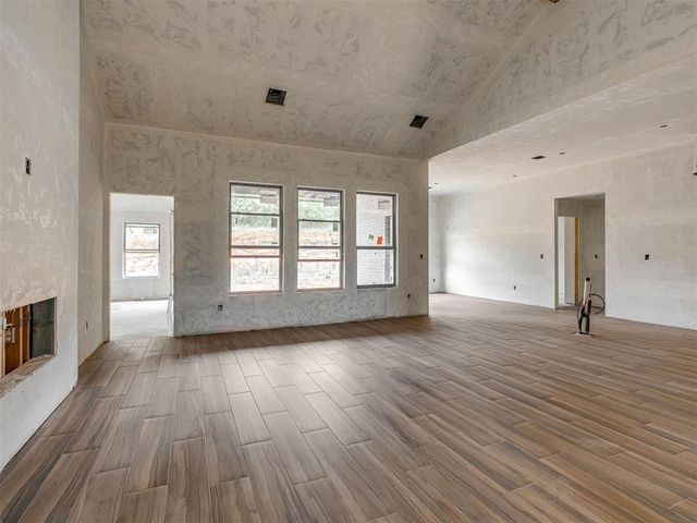 2133 Preserve Edge Drive, Edmond, OK 73034