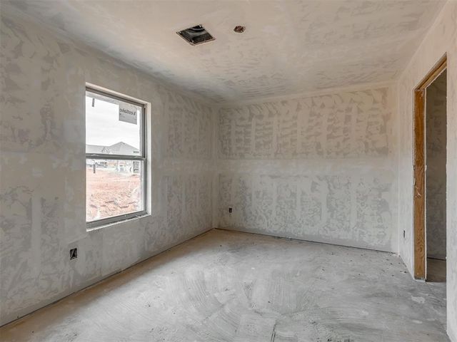 2133 Preserve Edge Drive, Edmond, OK 73034