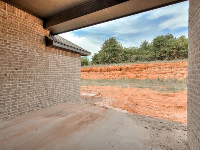 2133 Preserve Edge Drive, Edmond, OK 73034