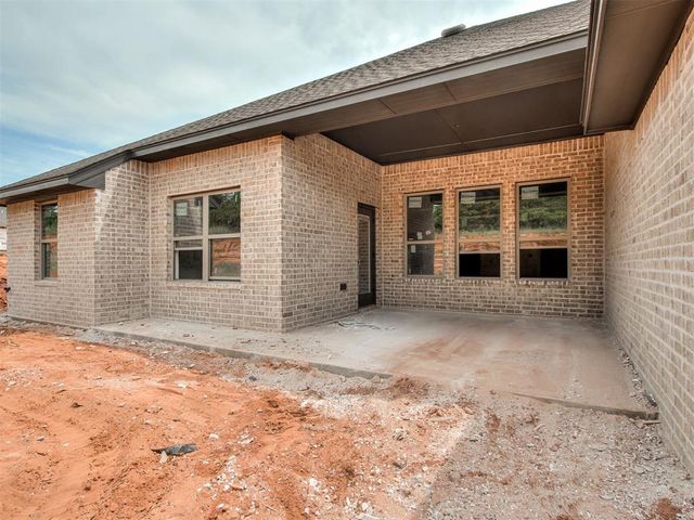2133 Preserve Edge Drive, Edmond, OK 73034