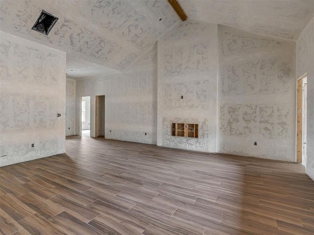 2133 Preserve Edge Drive, Edmond, OK 73034