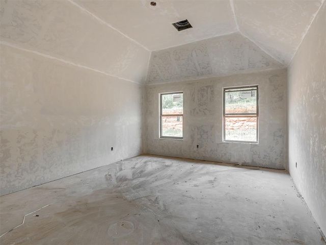 2133 Preserve Edge Drive, Edmond, OK 73034