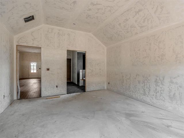 2133 Preserve Edge Drive, Edmond, OK 73034