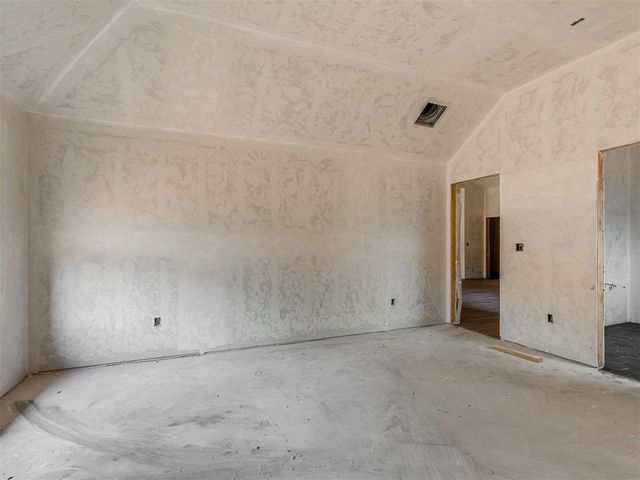 2133 Preserve Edge Drive, Edmond, OK 73034