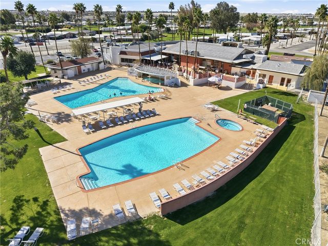 73621 Broadmoor, Thousand Palms, CA 92276