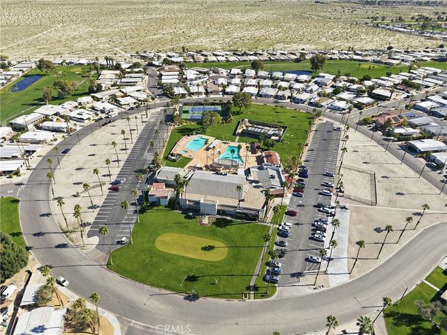 73621 Broadmoor, Thousand Palms, CA 92276