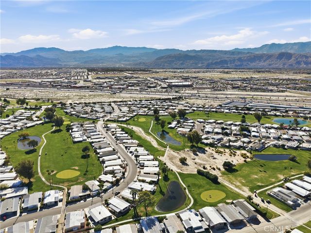 73621 Broadmoor, Thousand Palms, CA 92276