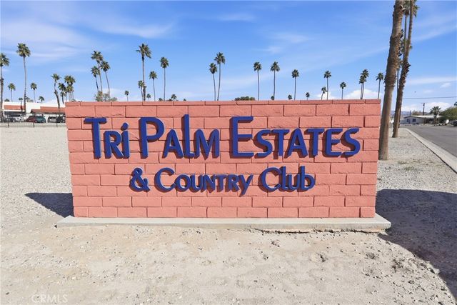 73621 Broadmoor, Thousand Palms, CA 92276