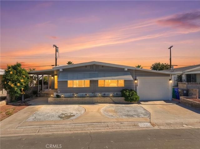 73621 Broadmoor, Thousand Palms, CA 92276