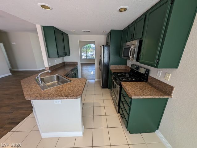 731 Rising Star Drive, Henderson, NV 89014