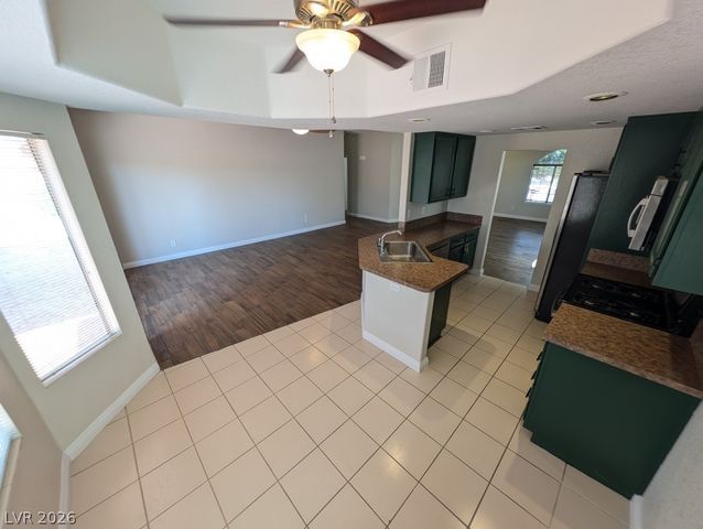 731 Rising Star Drive, Henderson, NV 89014