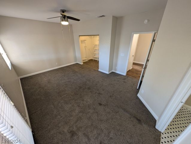 731 Rising Star Drive, Henderson, NV 89014