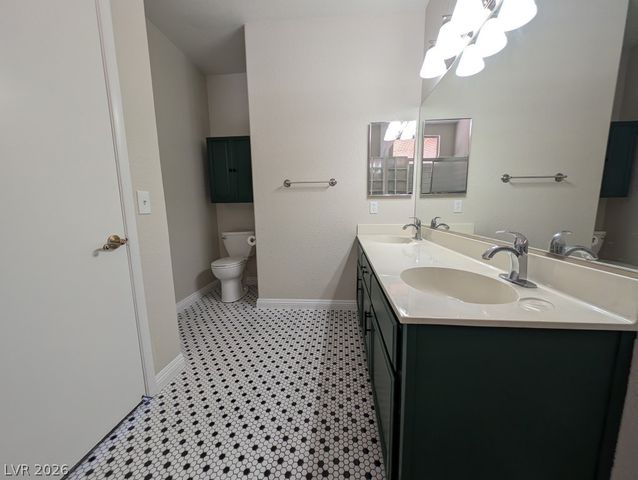 731 Rising Star Drive, Henderson, NV 89014