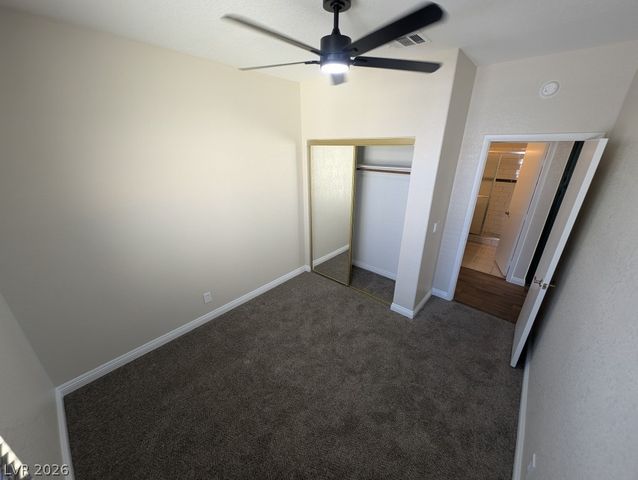 731 Rising Star Drive, Henderson, NV 89014