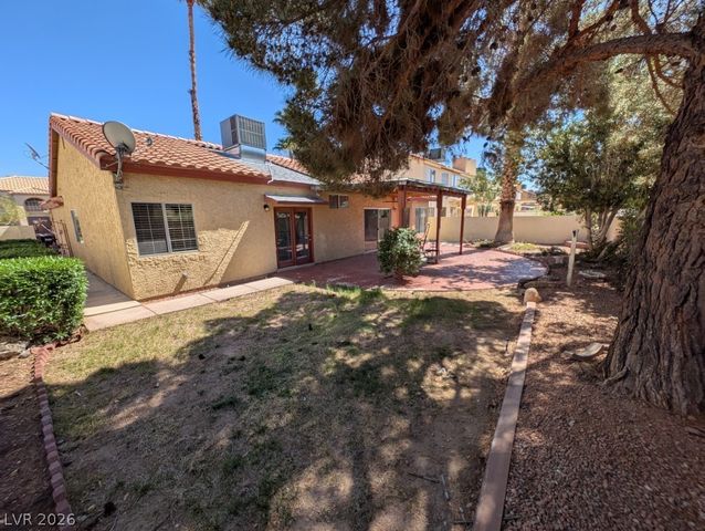 731 Rising Star Drive, Henderson, NV 89014